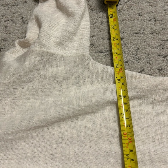 Madewell “Bradley” XS oversized cardigan in excellent condition - Picture 8 of 13